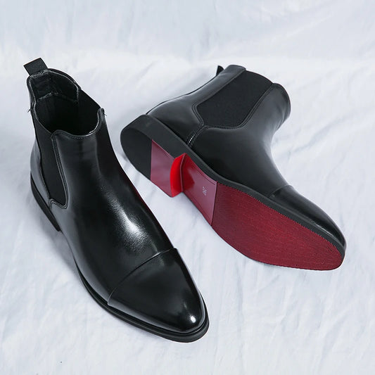 Men's Chelsea Boots